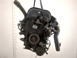 Накладка декоративная на ДВС Ford Focus 2007-2011