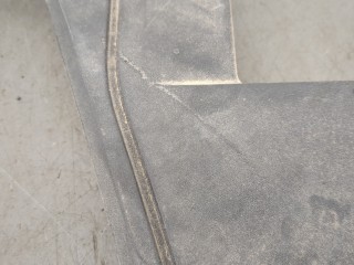 Накладка декоративная на ДВС, ориг. номер A2780105802, Mercedes S W222 2013-2017