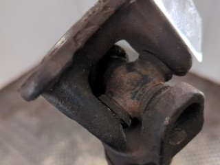 Кардан передний, Daihatsu Terios 2 2006-2009