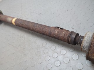 Кардан передний, ориг. номер AL3Z4A376D, Lincoln Navigator 2006-2014