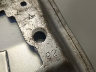Лючок бензобака, ориг. номер 7735030420, Lexus GS 2011-2015