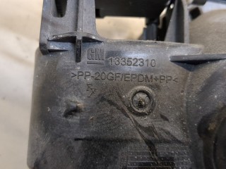 Лючок бензобака, ориг. номер 13279859, Buick Regal 2009-2013