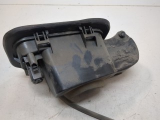 Лючок бензобака, ориг. номер M1PZ78405A26A, M1PZ5827936A, Ford Bronco Sport 2020-2024