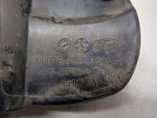Лючок бензобака, ориг. номер M1PZ78405A26A, M1PZ5827936A, Ford Bronco Sport 2020-2024