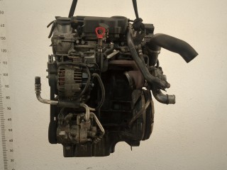 Турбина, ориг. номер MN960206, Mitsubishi Colt 2002-2012