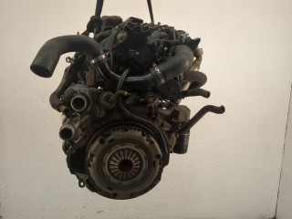 Турбина, ориг. номер MN960206, Mitsubishi Colt 2002-2012