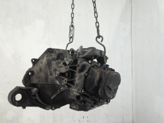 КПП 5-ст.мех. (МКПП), ориг. номер 93190315, 700132, 700356, 5700078, Opel Combo 201-2024