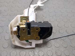 Замок двери правый передний, ориг. номер 4894266AG, Chrysler Pacifica 2003-2008