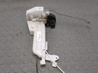 Замок двери правый передний, ориг. номер 4894266AG, Chrysler Pacifica 2003-2008