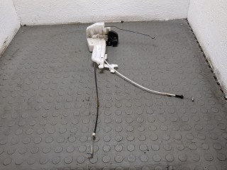 Замок двери правый передний, ориг. номер 4894266AG, Chrysler Pacifica 2003-2008