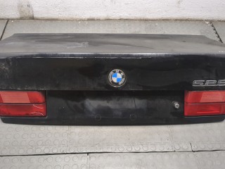 Подсветка номера BMW 5 серия 1987-1996