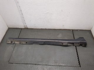 Накладка на порог левая передняя, ориг. номер GS1D51P50C91, Mazda 6 2005-2008