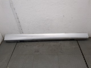Накладка на порог правая передняя BMW 3 серия 2001-2006