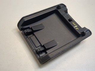 Подлокотник левый передний, ориг. номер C2Z1024LEG, 8X23F044K84AG0LEG, Jaguar XF 2007-2011