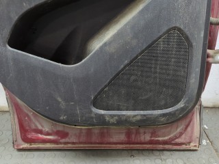 Стекло форточки двери левое заднее, ориг. номер 84924810, Chevrolet Equinox 2017-2021