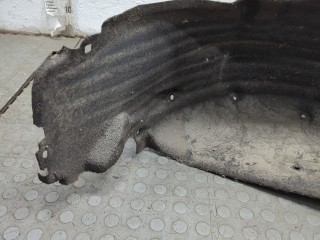 Защита арок (подкрылок) левая задняя, ориг. номер 6563808010, Toyota Sienna 3 2010-2014