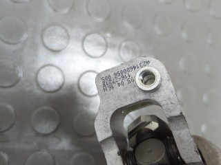 Кардан рулевой, ориг. номер A2054620478, Mercedes E W213 2016-2021