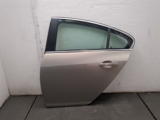 Дверь боковая (легковая) левая задняя, ориг. номер 13469926, Buick Regal 2009-2013