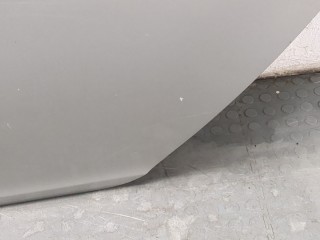Дверь боковая (легковая) левая задняя, ориг. номер 13469926, Buick Regal 2009-2013