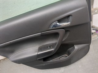 Дверь боковая (легковая) левая задняя, ориг. номер 13469926, Buick Regal 2009-2013