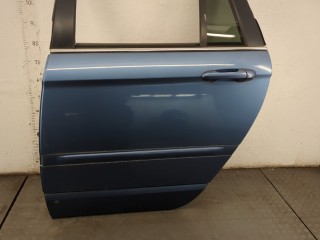 Дверь боковая (легковая) левая задняя, ориг. номер 4894227AG, Chrysler Pacifica 2003-2008