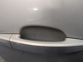 Дверь боковая (легковая) правая передняя, ориг. номер 20987624, Buick Regal 2009-2013