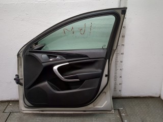 Дверь боковая (легковая) правая передняя, ориг. номер 20987624, Buick Regal 2009-2013