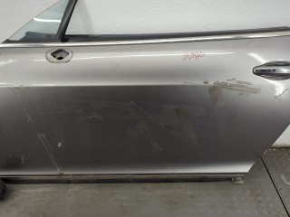 Дверь боковая (легковая) левая передняя, Bentley Continental GT 2003-2011