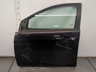 Дверь боковая (легковая) левая передняя Ford Focus 2004-2008