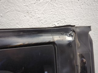 Дверь боковая (легковая) правая задняя, ориг. номер 6700335220, Toyota FJ Cruiser 2006-2022