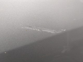Дверь боковая (легковая) левая передняя, ориг. номер 19184021, Pontiac Vibe 2008-2010