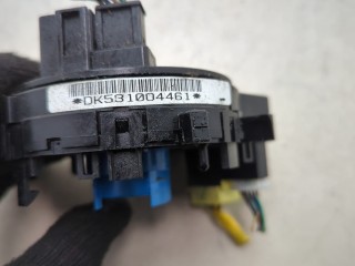 Шлейф руля, ориг. номер DK531004461, Hyundai Sonata 6 YF 2009-2014
