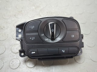 Переключатель света Infiniti QX50 2017-2026