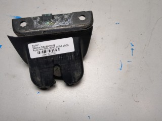 Замок багажника Audi A4 2000-2006
