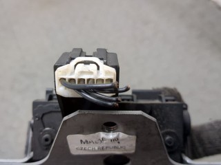 Замок багажника, ориг. номер 31440240, Volvo S40 2007-2012