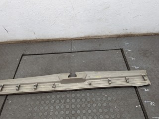 Пластик (обшивка) внутреннего пространства багажника, ориг. номер 6L1478404C08, Lincoln Navigator 2006-2014