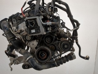 ТНВД, ориг. номер 13517636881, Mini Countryman (F60) 2016-2020