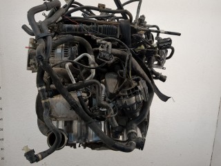 ТНВД, ориг. номер 13517636881, Mini Countryman (F60) 2016-2020