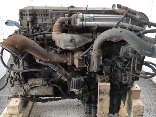 ТНВД, ориг. номер A4700901550, Mercedes Actros MP4 2011-2026