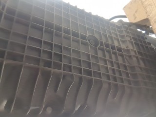 ТНВД, ориг. номер A4700901550, Mercedes Actros MP4 2011-2026