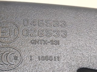 Зеркало салона, ориг. номер FU5Z17700P, Ford Explorer 2015-2018