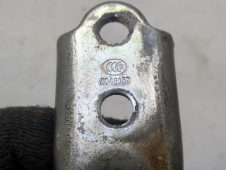 Петля двери левая передняя, ориг. номер 793103K000, KIA Optima 4 2015-2018