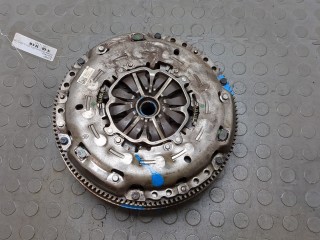 Маховик, ориг. номер 04L105269, Skoda Octavia 2017-2020