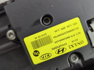 Люк, ориг. номер 81670S8120NNB, Hyundai Palisade 2018-2022