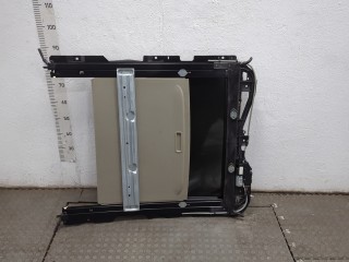 Люк, ориг. номер HP5Z5451070A, Lincoln MKZ 2016-2020
