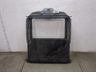 Люк, ориг. номер 54138117418, 8117418, BMW 5 серия 1987-1996