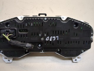 Щиток приборов (приборная панель), ориг. номер HS7Z10849GA, Ford Fusion USA 2016-2020