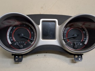 Щиток приборов (приборная панель), ориг. номер 68310781AA, Dodge Journey 2011-2020