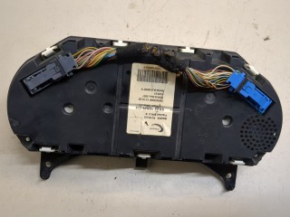 Щиток приборов (приборная панель), ориг. номер C2Z10963, 8X2310849CH, Jaguar XF 2007-2011