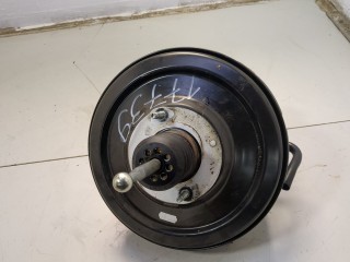 Цилиндр тормозной главный, ориг. номер 7P0611303A, 7P0611019, 7P0612105, Volkswagen Touareg 2010-2014